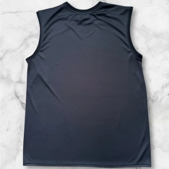 🆕Dynamic Anime Graphic Tank Top - Picture 3 of 13